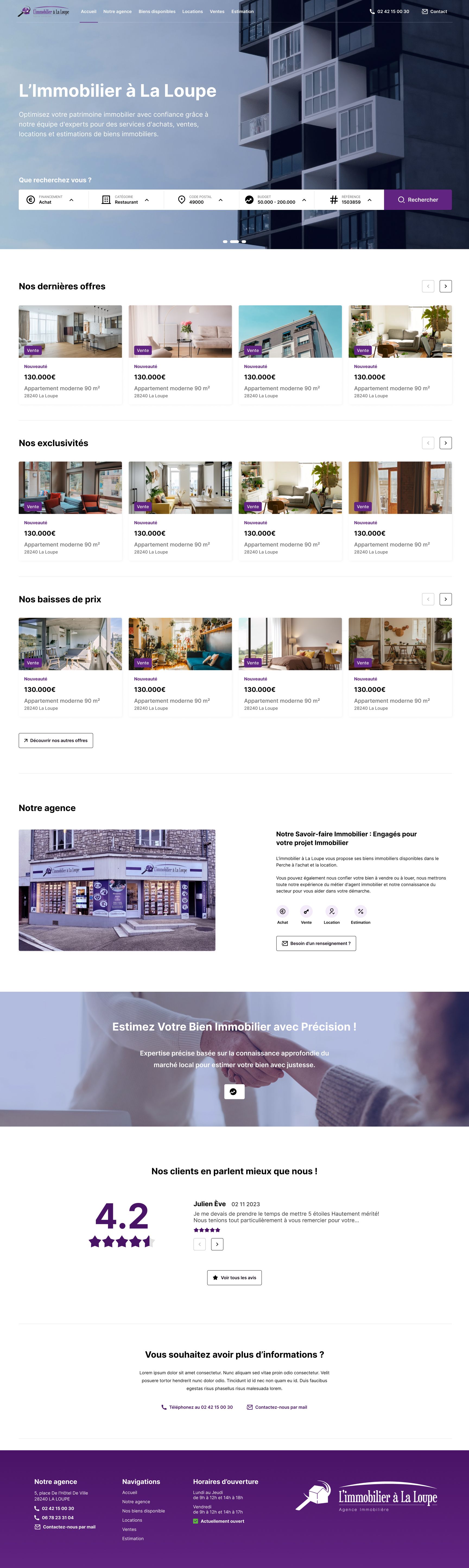 Immobilier la loupe - Accueil.jpg