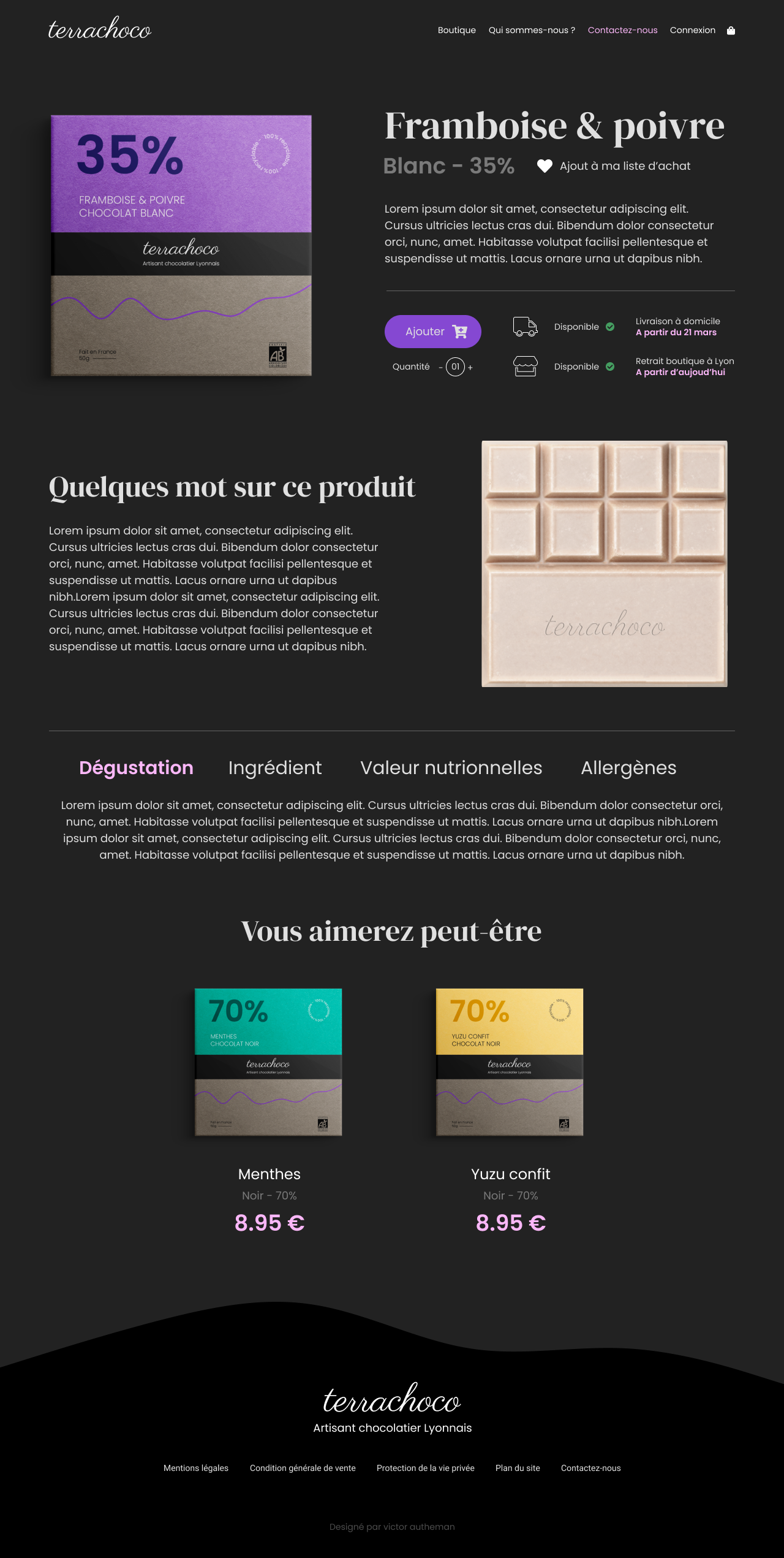 Maquette - Page produit.png
