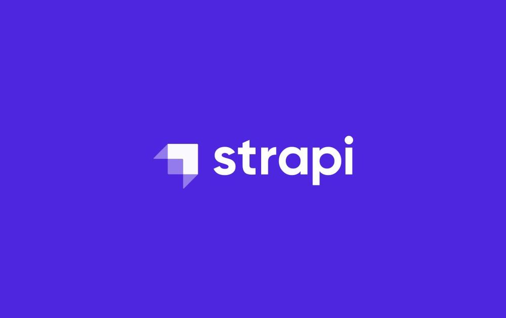 photo Strapi : Un CMS Headless Français