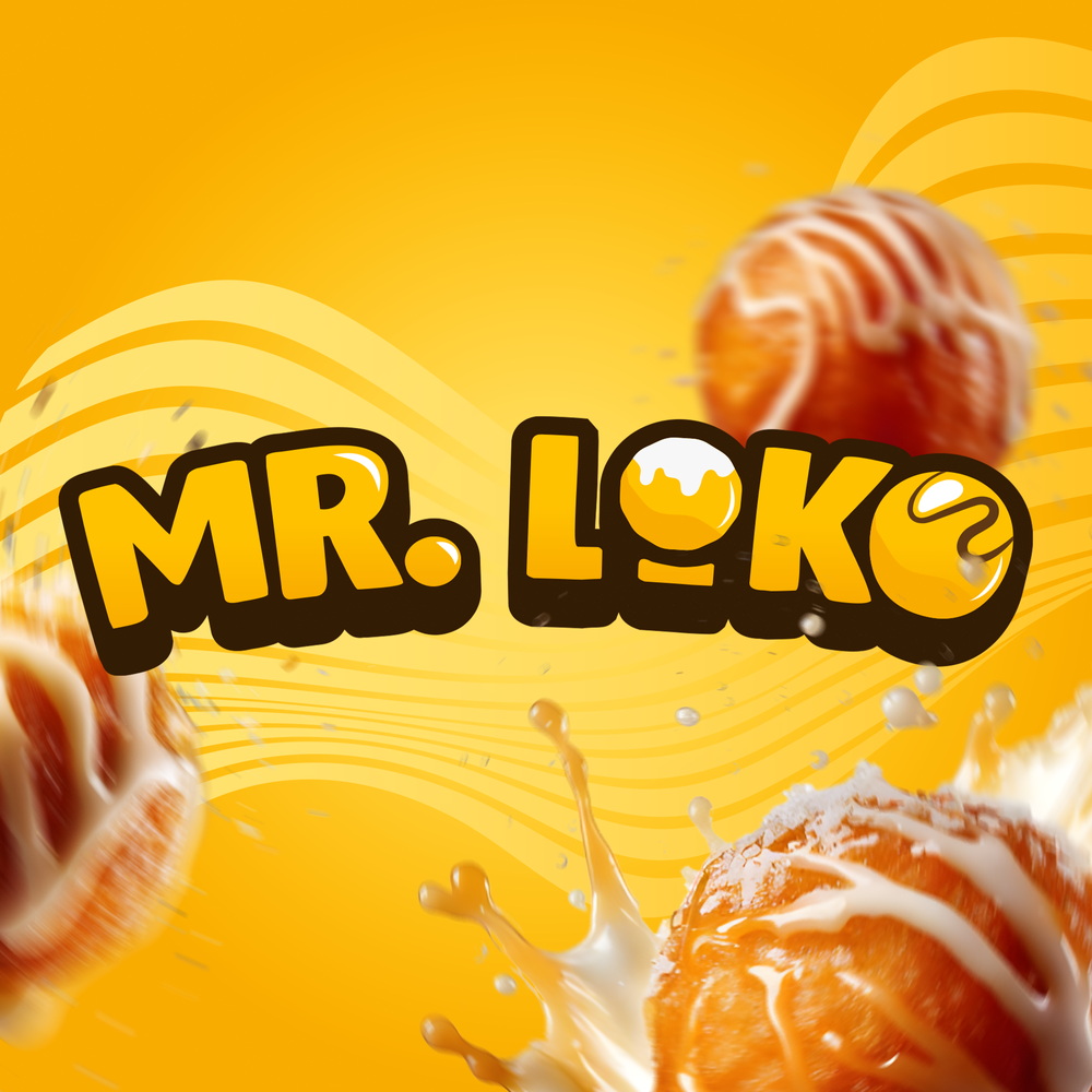 photo Mr. Loko